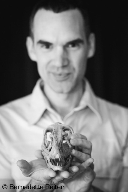 Stefan Németh - Scientific & medical illustrator